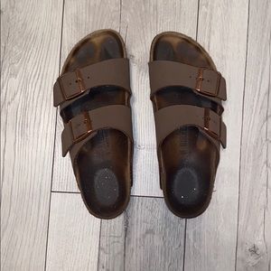 🤎Mocha Arizona Birkenstock🤎